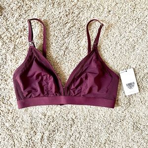 Lively Maternity Nursing Bra